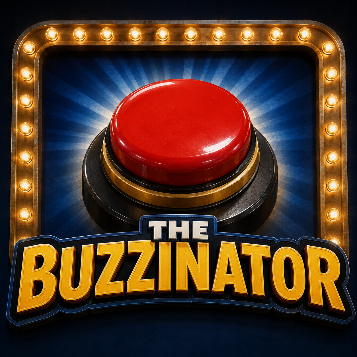 The Buzzinator